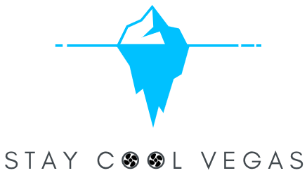 Stay Cool Vegas
