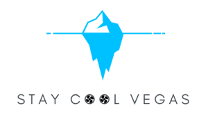 Stay Cool Vegas Logo